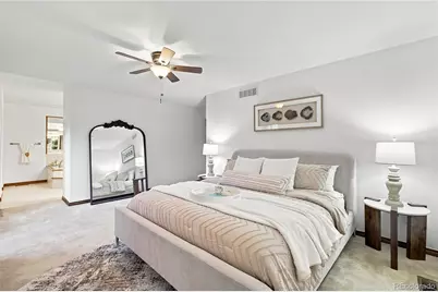 6969 W Yale Avenue #81, Denver, CO 80227 - Photo 26