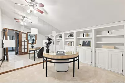 6969 W Yale Avenue #81, Denver, CO 80227 - Photo 20