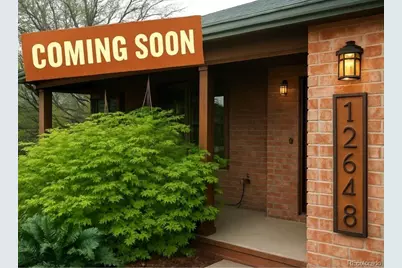 12648 W Prentice Drive, Littleton, CO 80127 - Photo 1