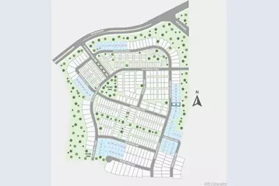 8828 Whiteclover Street, Littleton, CO 80125 - Photo 34