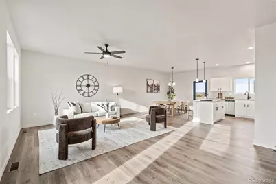 280 S Meriweather Drive, Pueblo West, CO 81007 - Photo 6