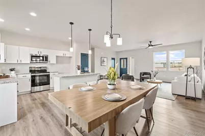 280 S Meriweather Drive, Pueblo West, CO 81007 - Photo 14