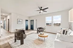 280 S Meriweather Dr, Pueblo West, CO 81007 - Photo 10