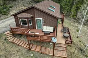 261 Mt Bailey Dr, Bailey, CO 80421 - Photo 2