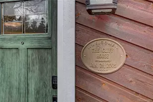 261 Mt Bailey Dr, Bailey, CO 80421 - Photo 4