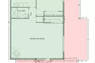 261 Mt Bailey Dr, Bailey, CO 80421 - Photo 24