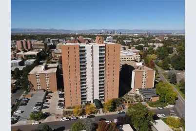 955 Eudora Street #1601, Denver, CO 80220 - Photo 28