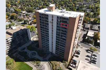 955 Eudora Street #1601, Denver, CO 80220 - Photo 22