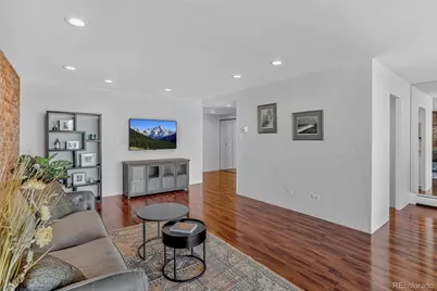 955 Eudora Street #1601, Denver, CO 80220 - Photo 2