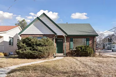 1696 S Downing Street, Denver, CO 80210 - Photo 2