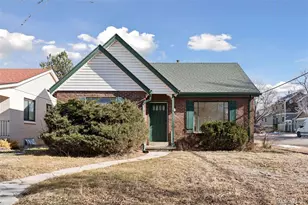 1696 S Downing St, Denver, CO 80210 - Photo 2