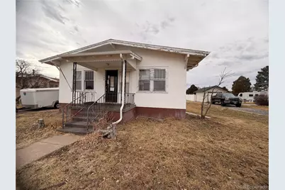 125 S Miller Avenue, Haxtun, CO 80731 - Photo 2