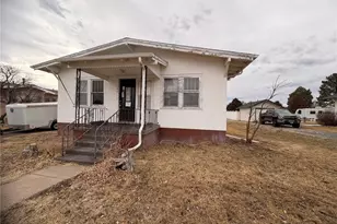 125 S Miller Ave, Haxtun, CO 80731 - Photo 2