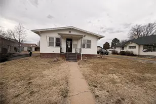 125 S Miller Ave, Haxtun, CO 80731 - Photo 1