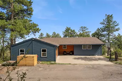 10346 Horizon View Drive, Morrison, CO 80465 - Photo 4