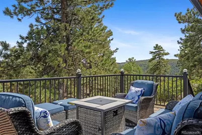 10346 Horizon View Drive, Morrison, CO 80465 - Photo 36