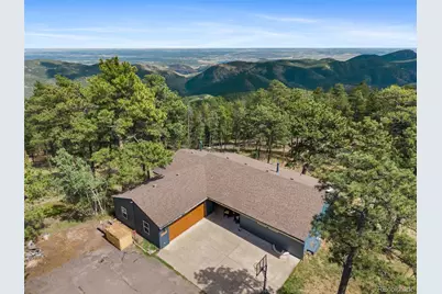 10346 Horizon View Drive, Morrison, CO 80465 - Photo 2