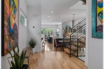 3632 N Pecos Street, Denver, CO 80211 - Photo 4