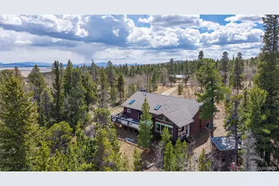 2079 High Creek Road, Fairplay, CO 80440 - Photo 1