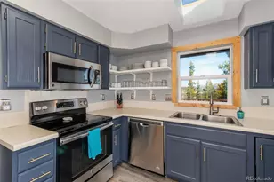 2079 High Creek Rd, Fairplay, CO 80440 - Photo 6