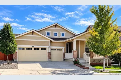 14756 Munich Avenue, Parker, CO 80134 - Photo 2