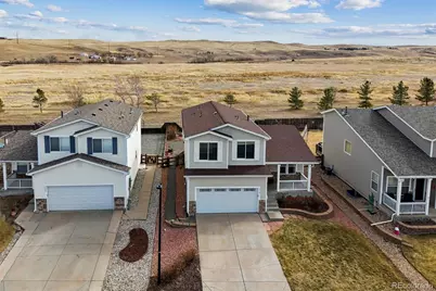 7738 Mule Deer Place, Littleton, CO 80125 - Photo 2