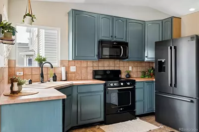 7738 Mule Deer Place, Littleton, CO 80125 - Photo 8