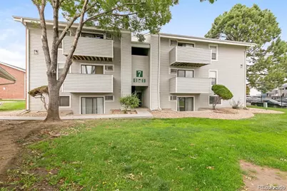 10150 E Virginia Avenue #7-107, Denver, CO 80247 - Photo 1