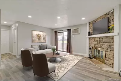 10150 E Virginia Avenue #7-107, Denver, CO 80247 - Photo 4
