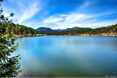 6855 Lynx Lair Road, Evergreen, CO 80439 - Photo 10