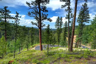 6855 Lynx Lair Road, Evergreen, CO 80439 - Photo 4