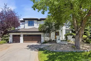 10008 Oak Tree Ct, Lone Tree, CO 80124 - Photo 1