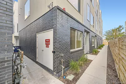 1612 Irving Street #4, Denver, CO 80204 - Photo 26