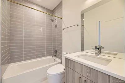 1612 Irving Street #4, Denver, CO 80204 - Photo 10