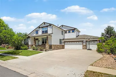 11801 E 118th Avenue, Commerce City, CO 80640 - Photo 1