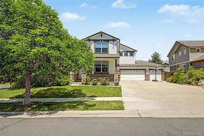 11801 E 118th Avenue, Commerce City, CO 80640 - Photo 2