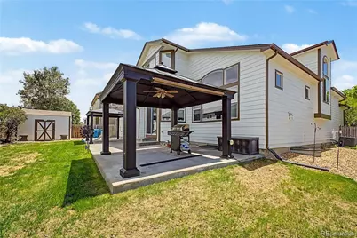 11801 E 118th Avenue, Commerce City, CO 80640 - Photo 46