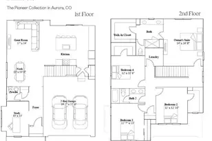 24683 E Iliff Pl, Aurora, CO 80018 - Photo 2