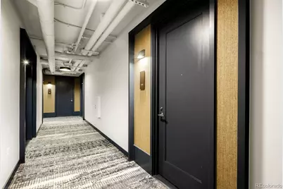 1750 Wewatta Street #709, Denver, CO 80202 - Photo 38