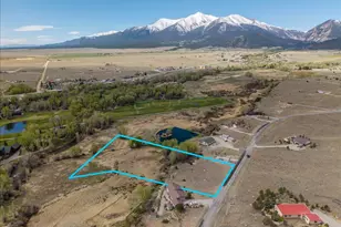 Cr 361A, Buena Vista, CO 81211 - Photo 1