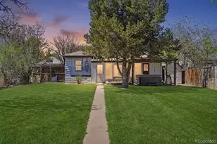 1356 Iola St, Aurora, CO 80010 - Photo 1