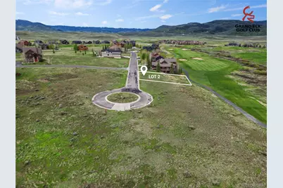 1568 Fairways Court, Granby, CO 80446 - Photo 2