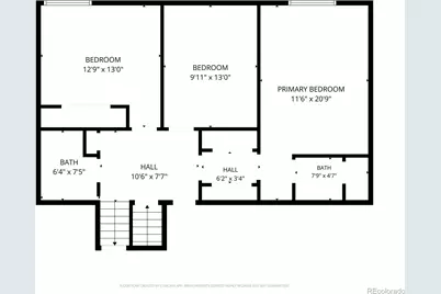 2654 S Ames Way, Lakewood, CO 80227 - Photo 26
