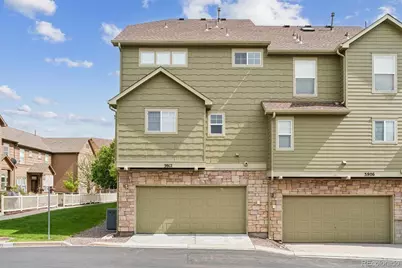 3912 Ute Mountain Trail, Castle Rock, CO 80109 - Photo 20