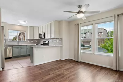3912 Ute Mountain Trail, Castle Rock, CO 80109 - Photo 6