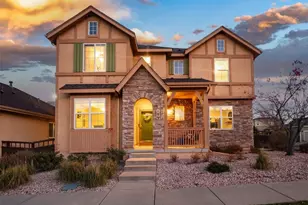 199 Millstream Terrace, Colorado Springs, CO 80905 - Photo 1