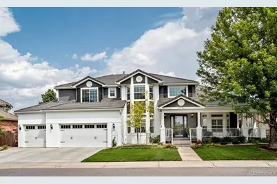 5632 S Nome Street, Englewood, CO 80111 - Photo 1