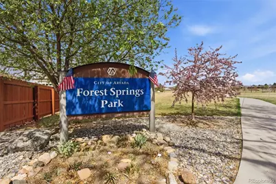 6848 Lupine Way, Arvada, CO 80007 - Photo 48