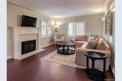 1025 S Josephine Street, Denver, CO 80209 - Photo 2