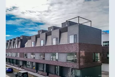 3969 Inca Street, Denver, CO 80211 - Photo 2